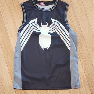 Marvel Venom Jersey